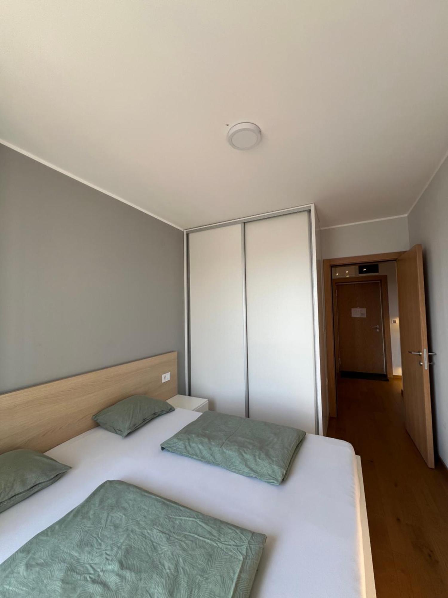 Diagonala 1 Appartement Novi Sad Buitenkant foto